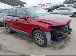 3VV3B7AX9JM031453 2018 VOLKSWAGEN TIGUAN