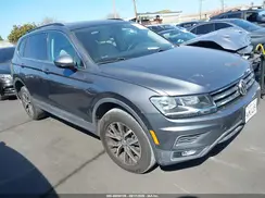 3VV3B7AX9JM035499 2018 VOLKSWAGEN TIGUAN