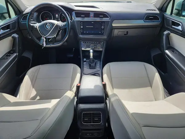 3VV3B7AX9JM038936 2018 VOLKSWAGEN TIGUAN - Image 8
