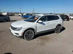 3VV3B7AX9JM039200 2018 VOLKSWAGEN TIGUAN