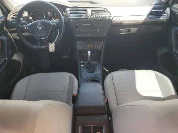 3VV3B7AX9JM040217 2018 VOLKSWAGEN TIGUAN - Image 8