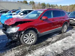3VV3B7AX9JM050861 2018 VOLKSWAGEN TIGUAN