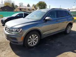 3VV3B7AX9JM052240 2018 VOLKSWAGEN TIGUAN