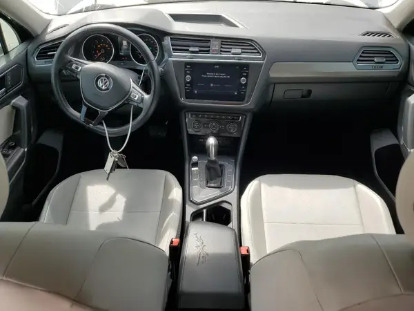 3VV3B7AX9JM054439 2018 VOLKSWAGEN TIGUAN - Image 8