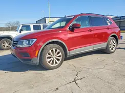 3VV3B7AX9JM054764 2018 VOLKSWAGEN TIGUAN