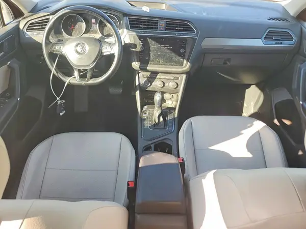 3VV3B7AX9JM054764 2018 VOLKSWAGEN TIGUAN - Image 8