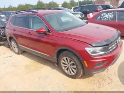 3VV3B7AX9JM054814 2018 VOLKSWAGEN TIGUAN