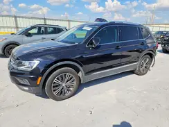3VV3B7AX9JM056448 2018 VOLKSWAGEN TIGUAN