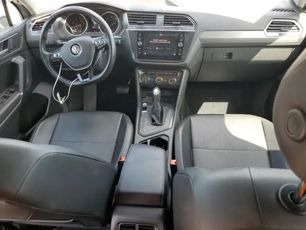 3VV3B7AX9JM058314 2018 VOLKSWAGEN TIGUAN - Image 8