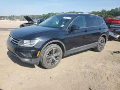 3VV3B7AX9JM058944 2018 VOLKSWAGEN TIGUAN