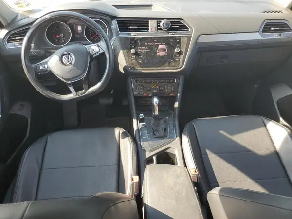 3VV3B7AX9JM058944 2018 VOLKSWAGEN TIGUAN - Image 8