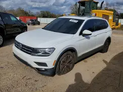 3VV3B7AX9JM060421 2018 VOLKSWAGEN TIGUAN
