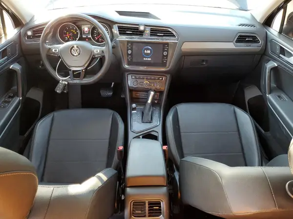 3VV3B7AX9JM063948 2018 VOLKSWAGEN TIGUAN - Image 8