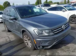 3VV3B7AX9JM065022 2018 VOLKSWAGEN TIGUAN
