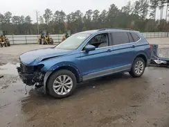 3VV3B7AX9JM065926 2018 VOLKSWAGEN TIGUAN