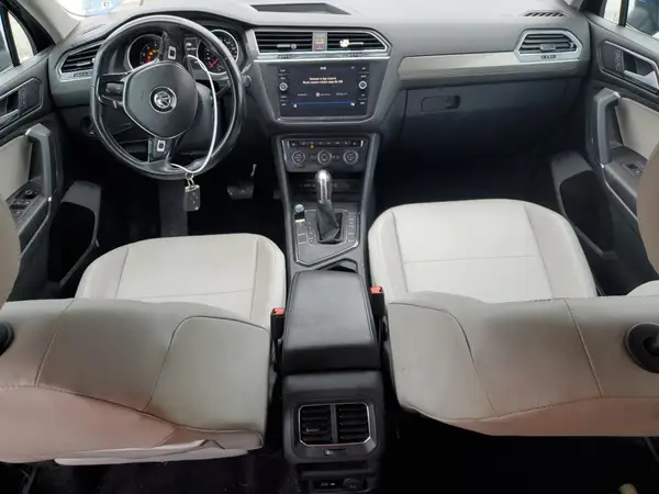 3VV3B7AX9JM065926 2018 VOLKSWAGEN TIGUAN - Image 8