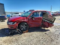 3VV3B7AX9JM066378 2018 VOLKSWAGEN TIGUAN
