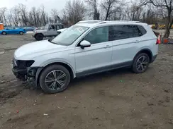 3VV3B7AX9JM068714 2018 VOLKSWAGEN TIGUAN