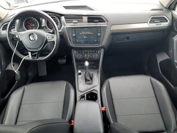 3VV3B7AX9JM068714 2018 VOLKSWAGEN TIGUAN - Image 8