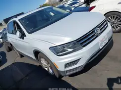 3VV3B7AX9JM069359 2018 VOLKSWAGEN TIGUAN