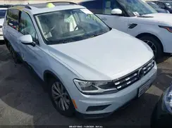 3VV3B7AX9JM069376 2018 VOLKSWAGEN TIGUAN