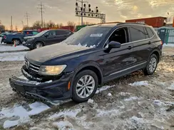 3VV3B7AX9JM070253 2018 VOLKSWAGEN TIGUAN