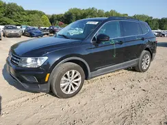 3VV3B7AX9JM071256 2018 VOLKSWAGEN TIGUAN