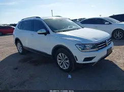3VV3B7AX9JM072214 2018 VOLKSWAGEN TIGUAN