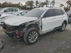3VV3B7AX9JM074156 2018 VOLKSWAGEN TIGUAN