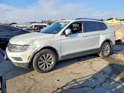 3VV3B7AX9JM083696 2018 VOLKSWAGEN TIGUAN