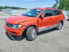 3VV3B7AX9JM089093 2018 VOLKSWAGEN TIGUAN