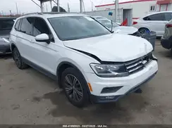 3VV3B7AX9JM090342 2018 VOLKSWAGEN TIGUAN