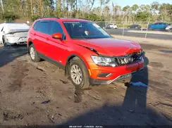 3VV3B7AX9JM090678 2018 VOLKSWAGEN TIGUAN