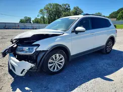 3VV3B7AX9JM090888 2018 VOLKSWAGEN TIGUAN
