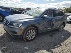 3VV3B7AX9JM092687 2018 VOLKSWAGEN TIGUAN