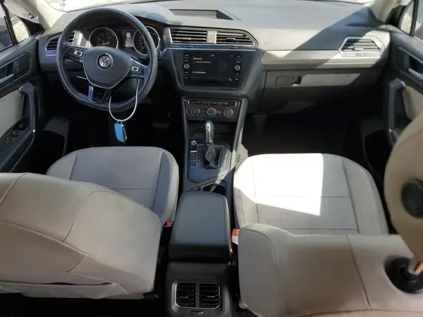3VV3B7AX9JM092687 2018 VOLKSWAGEN TIGUAN - Image 8
