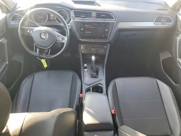 3VV3B7AX9JM094939 2018 VOLKSWAGEN TIGUAN - Image 8