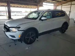 3VV3B7AX9JM096125 2018 VOLKSWAGEN TIGUAN