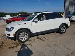 3VV3B7AX9JM140804 2018 VOLKSWAGEN TIGUAN