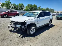 3VV3B7AX9JM154394 2018 VOLKSWAGEN TIGUAN