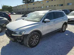 3VV3B7AX9JM157490 2018 VOLKSWAGEN TIGUAN