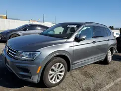3VV3B7AX9JM161426 2018 VOLKSWAGEN TIGUAN