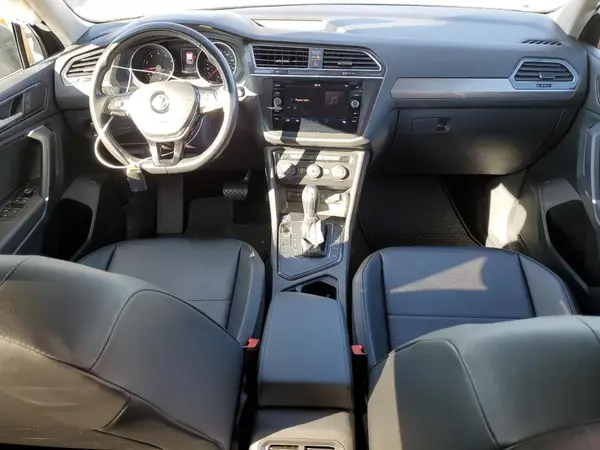 3VV3B7AX9JM161426 2018 VOLKSWAGEN TIGUAN - Image 8
