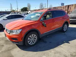 3VV3B7AX9JM162981 2018 VOLKSWAGEN TIGUAN