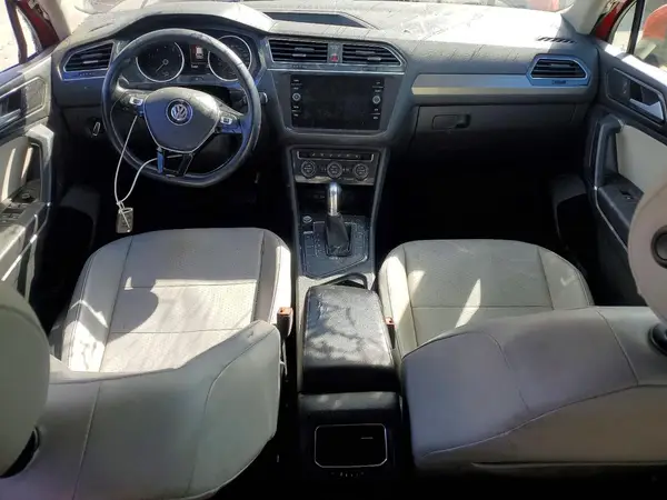3VV3B7AX9JM162981 2018 VOLKSWAGEN TIGUAN - Image 8
