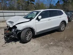 3VV3B7AX9JM167744 2018 VOLKSWAGEN TIGUAN
