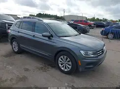 3VV3B7AX9JM168540 2018 VOLKSWAGEN TIGUAN