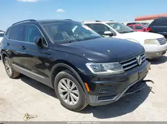 3VV3B7AX9JM169879 2018 VOLKSWAGEN TIGUAN