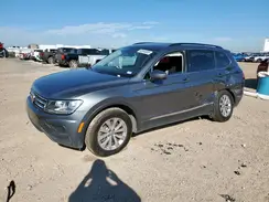3VV3B7AX9JM170529 2018 VOLKSWAGEN TIGUAN