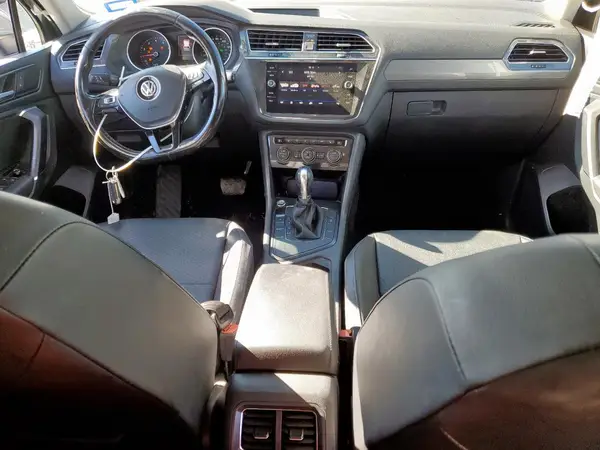 3VV3B7AX9JM170529 2018 VOLKSWAGEN TIGUAN - Image 8